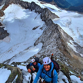 Stubaier Spaghetti Tour